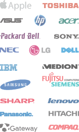 Supported Brands